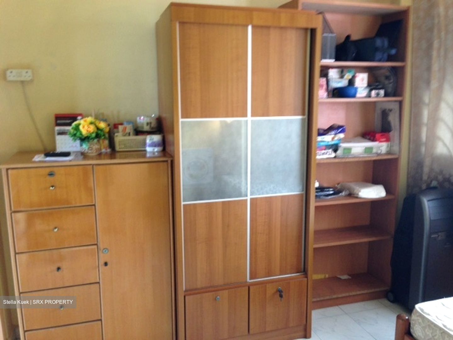 Blk 5 Toh Yi Drive (Bukit Timah), HDB 5 Rooms #366653451